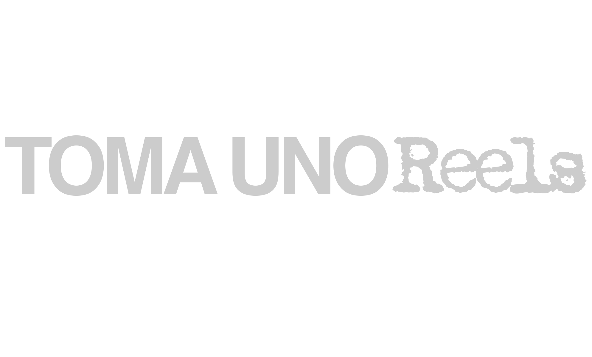 Toma uno Reels 