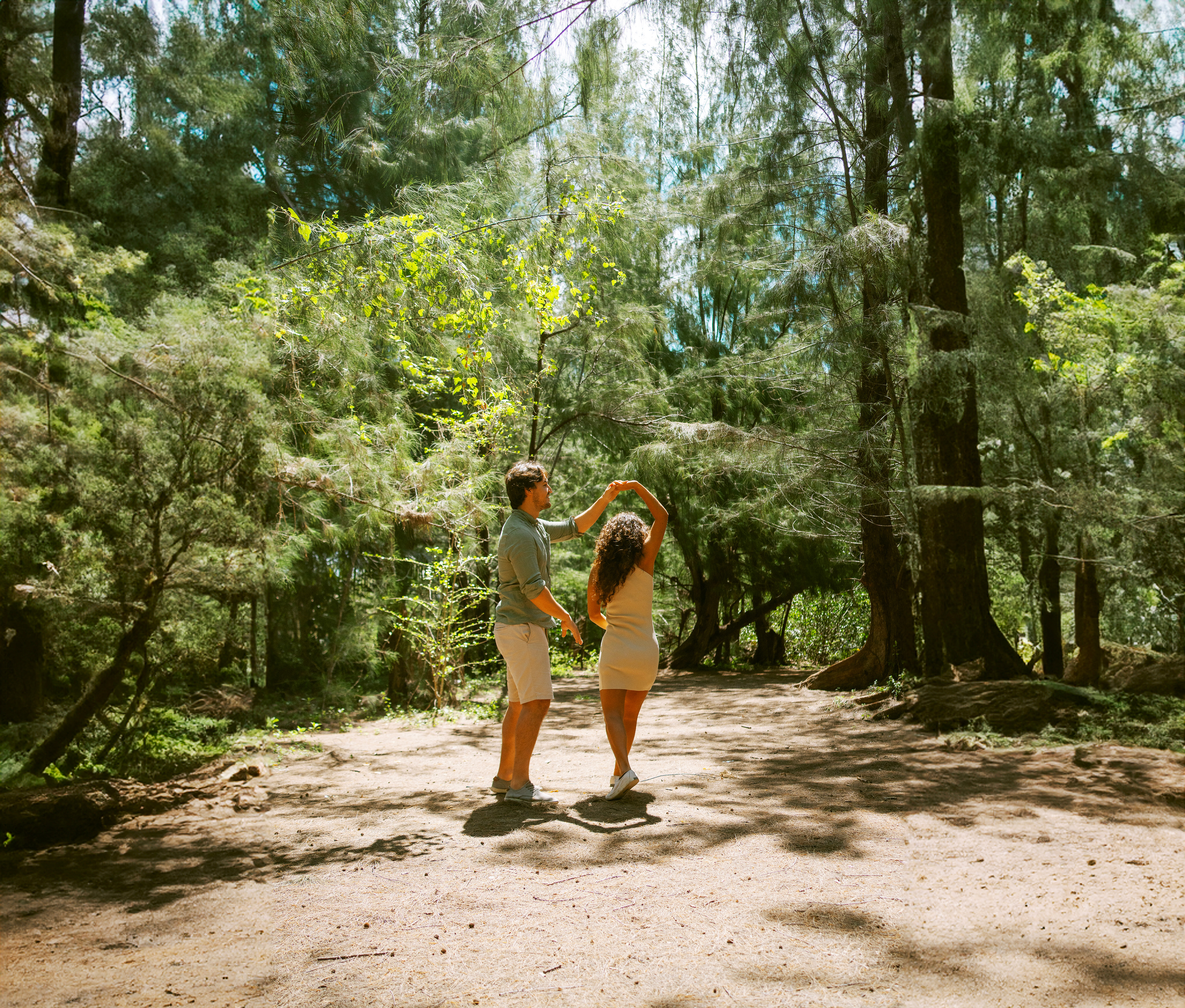 "First Dance"