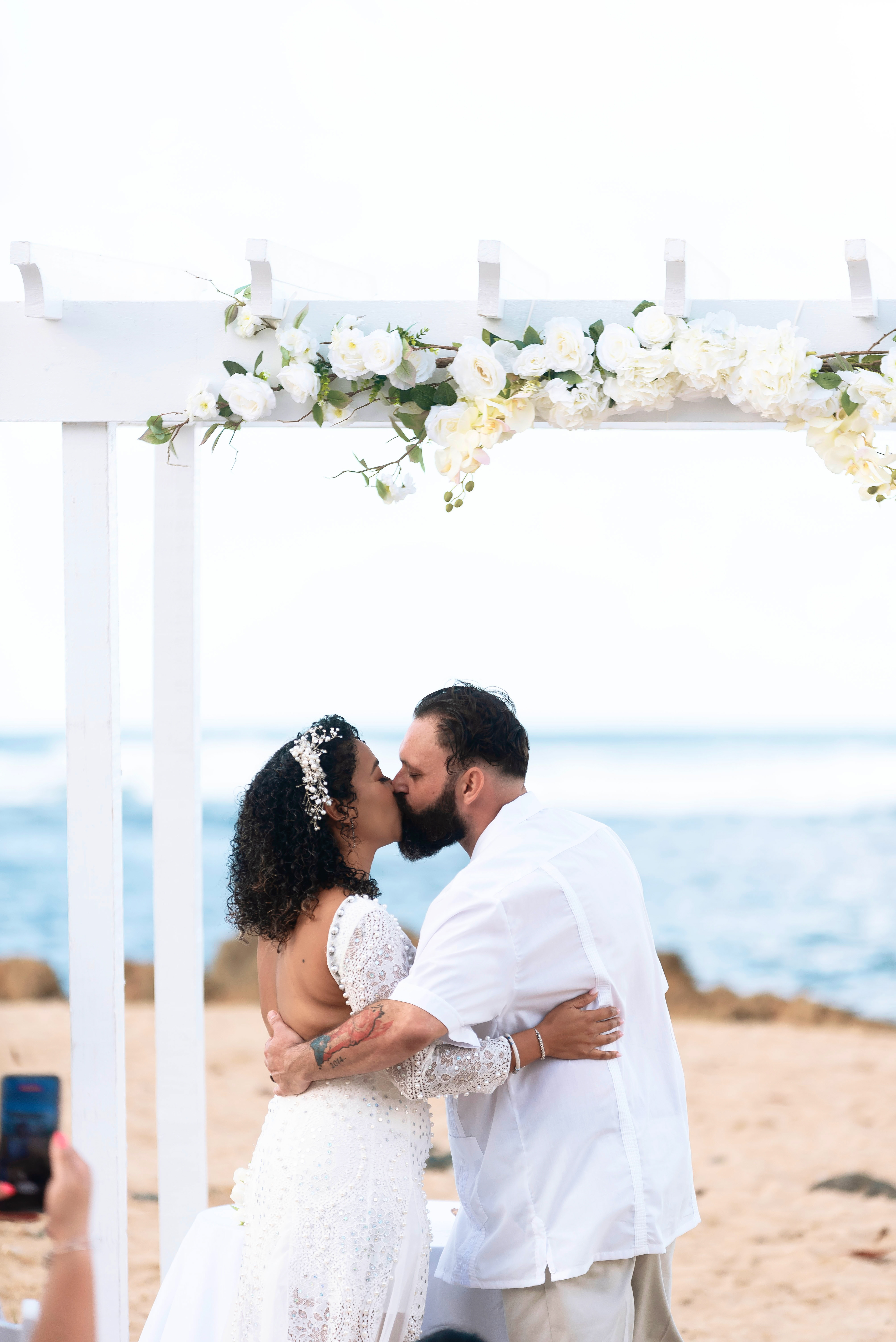 JUST MARRIED ♡