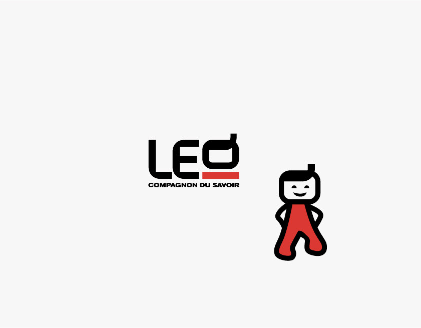 Branding Mascotte