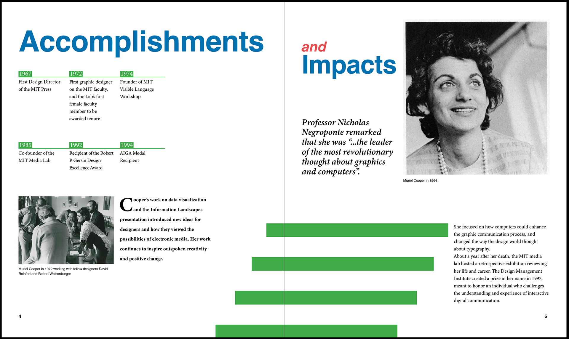 Pages 4-5