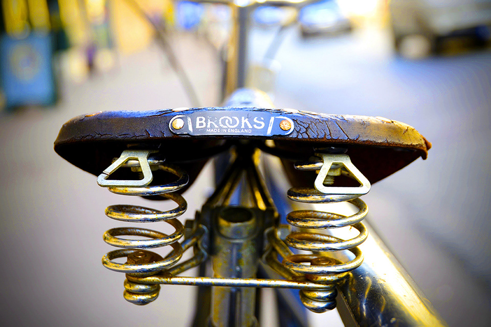 Brooks