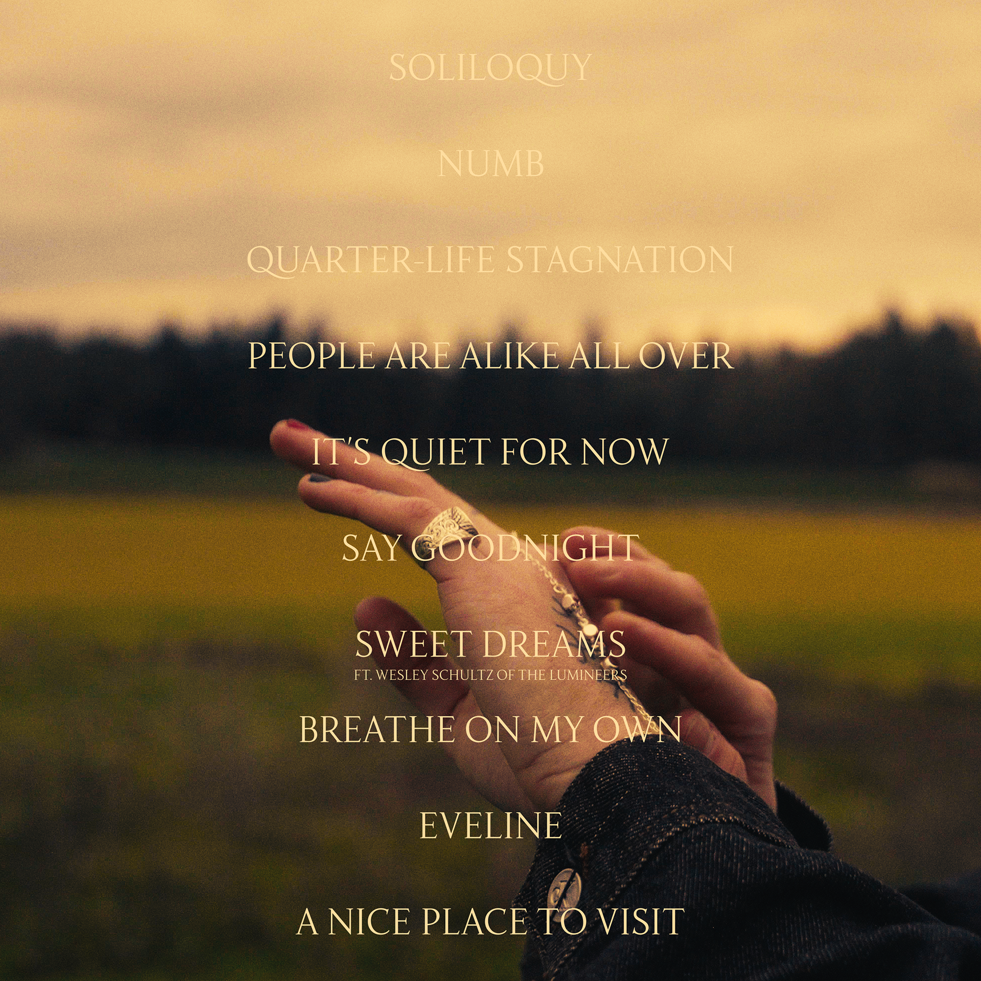 back cover art