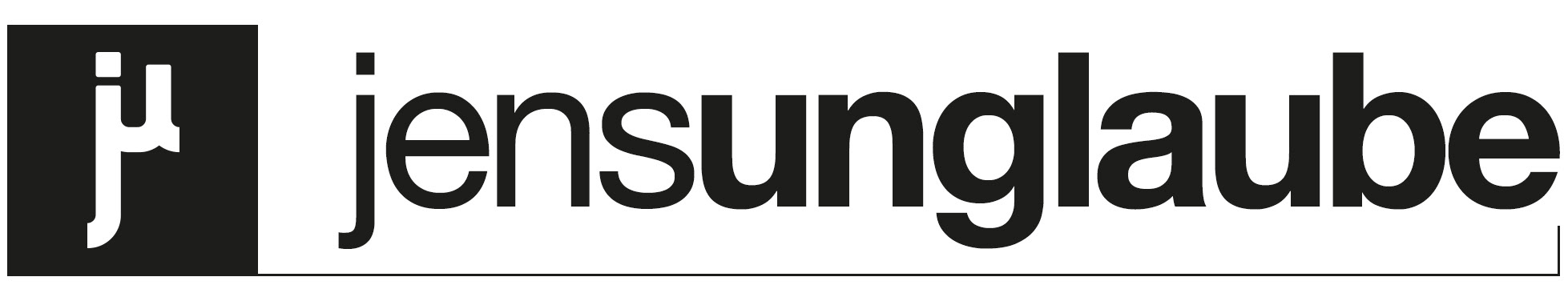 Jens Unglaube Logo