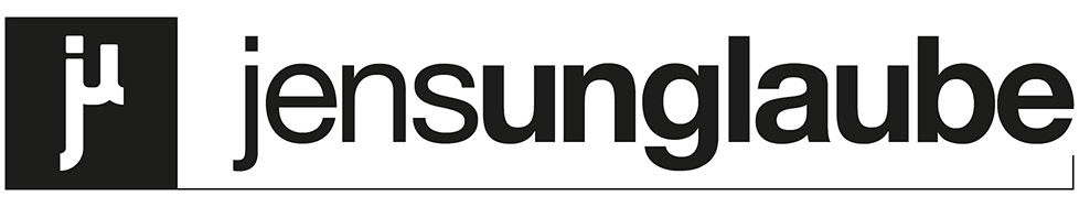 Jens Unglaube Logo