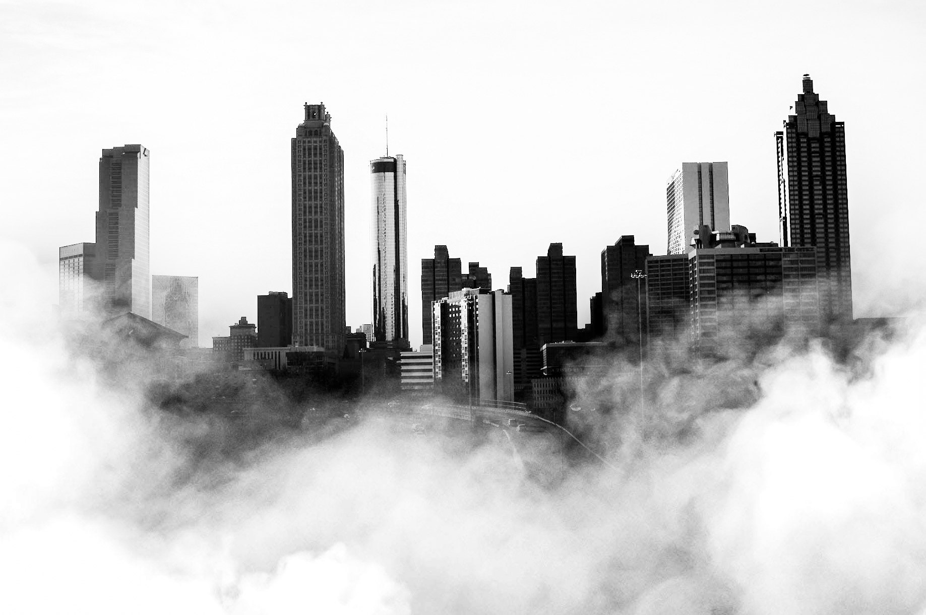 Mostly White Exhibition, 5th Base Gallery, London August 2018, Your Exhibition Shot, Berlin Blue Art Gallery-Berlin, Germany