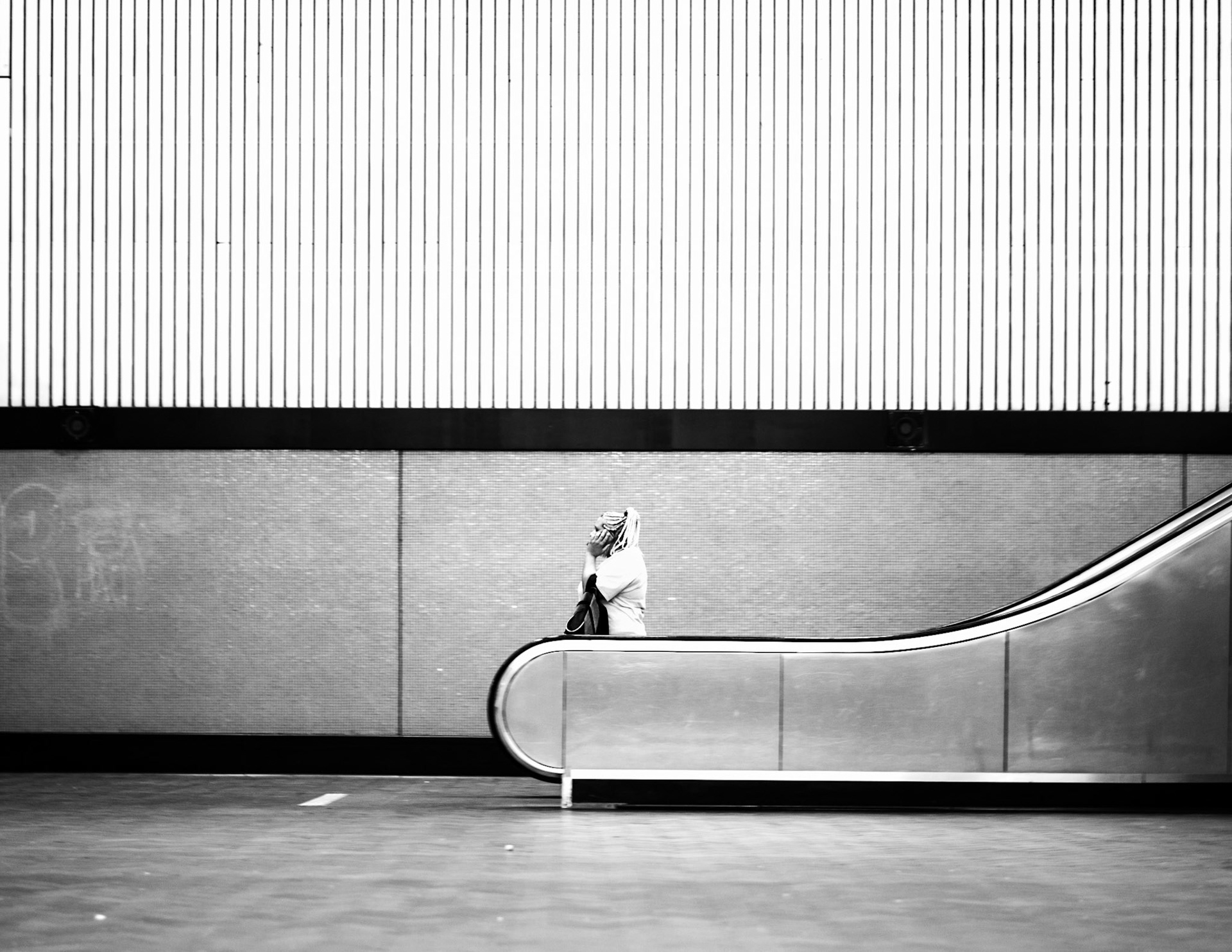 Best of Black &amp; White Exhibition, Praxis Gallery, Minneapolis, December 2021 // Digitally featured in Dodho Online Magazine January 2022 //