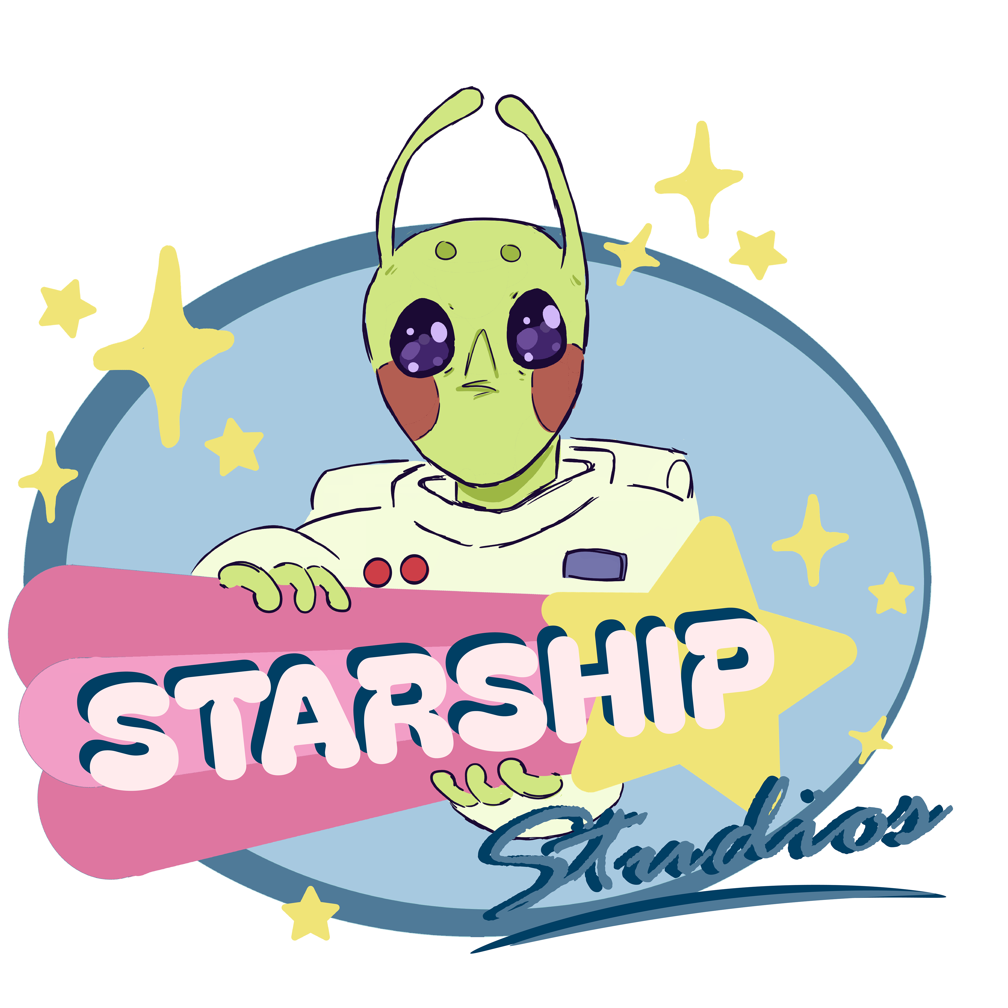 Adelia Lathrop - Starship Studios