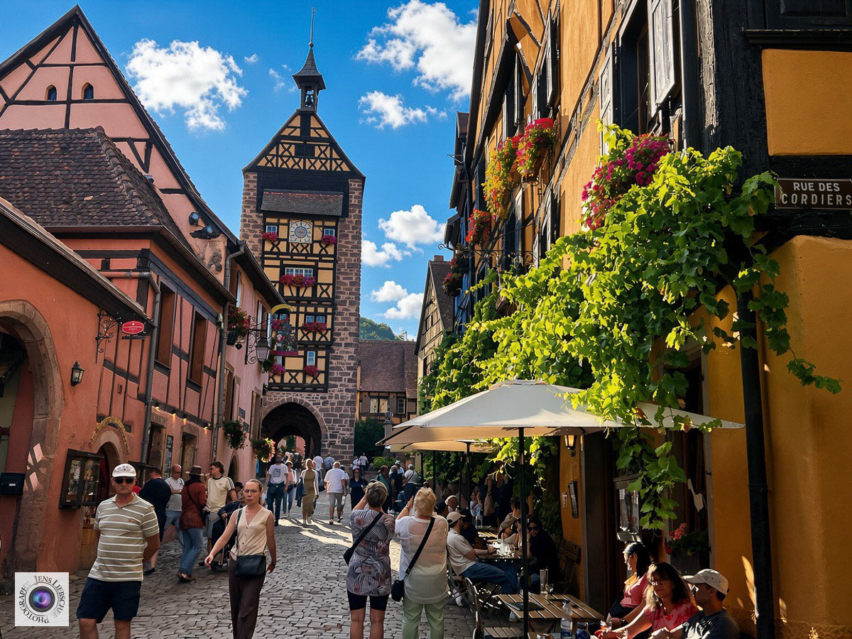 Riquewihr
