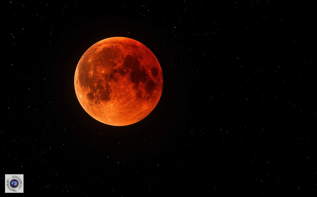 Der Blutmond