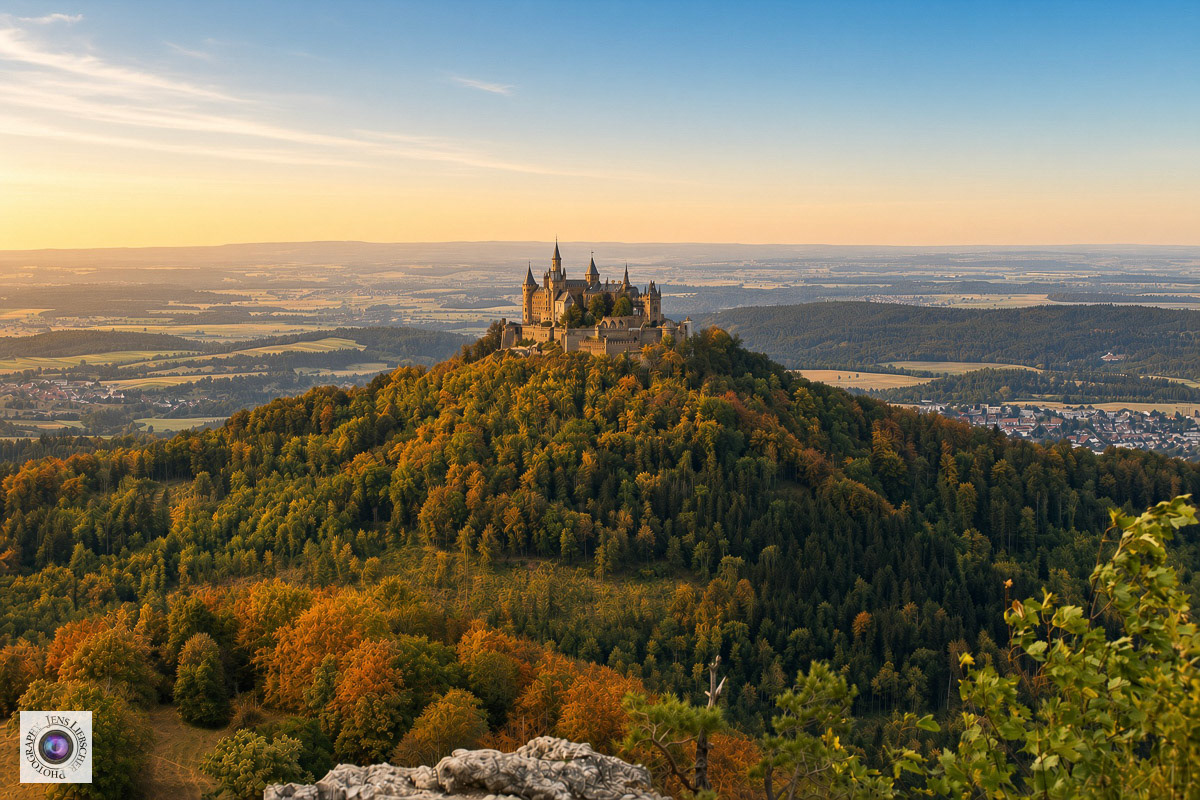 Burg Hohenzollern (Deutschland)