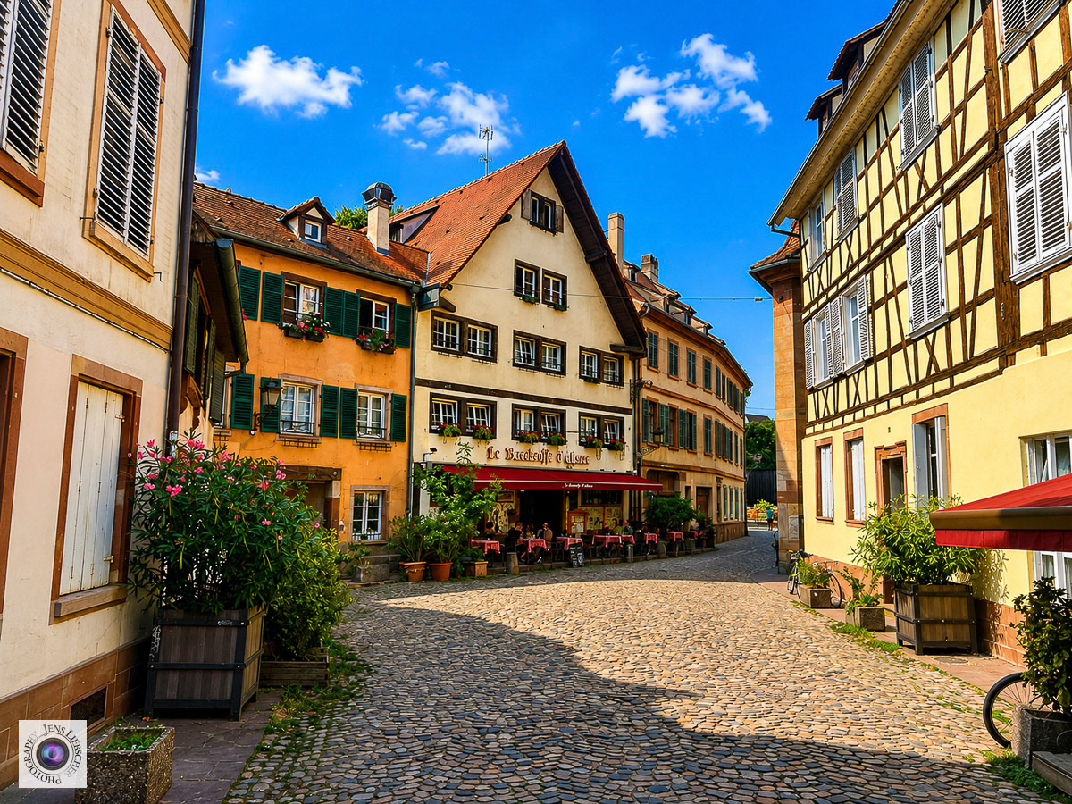 Straßburg