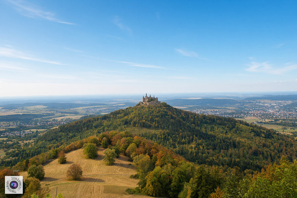 Burg Hohenzollern