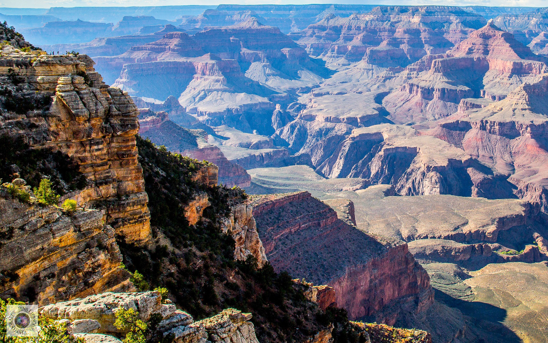 Grand Canyon (USA)