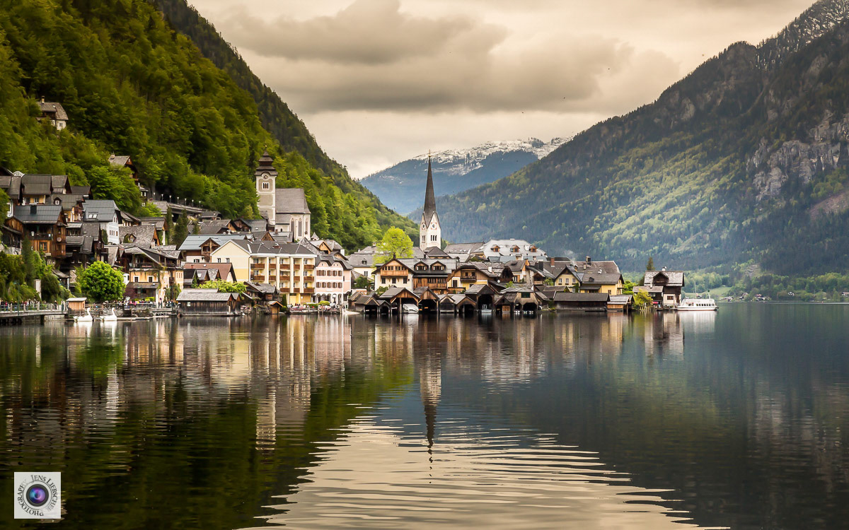 Hallstatt (Österreich)