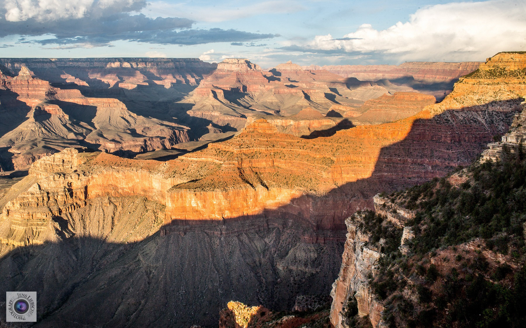Grand Canyon (USA)