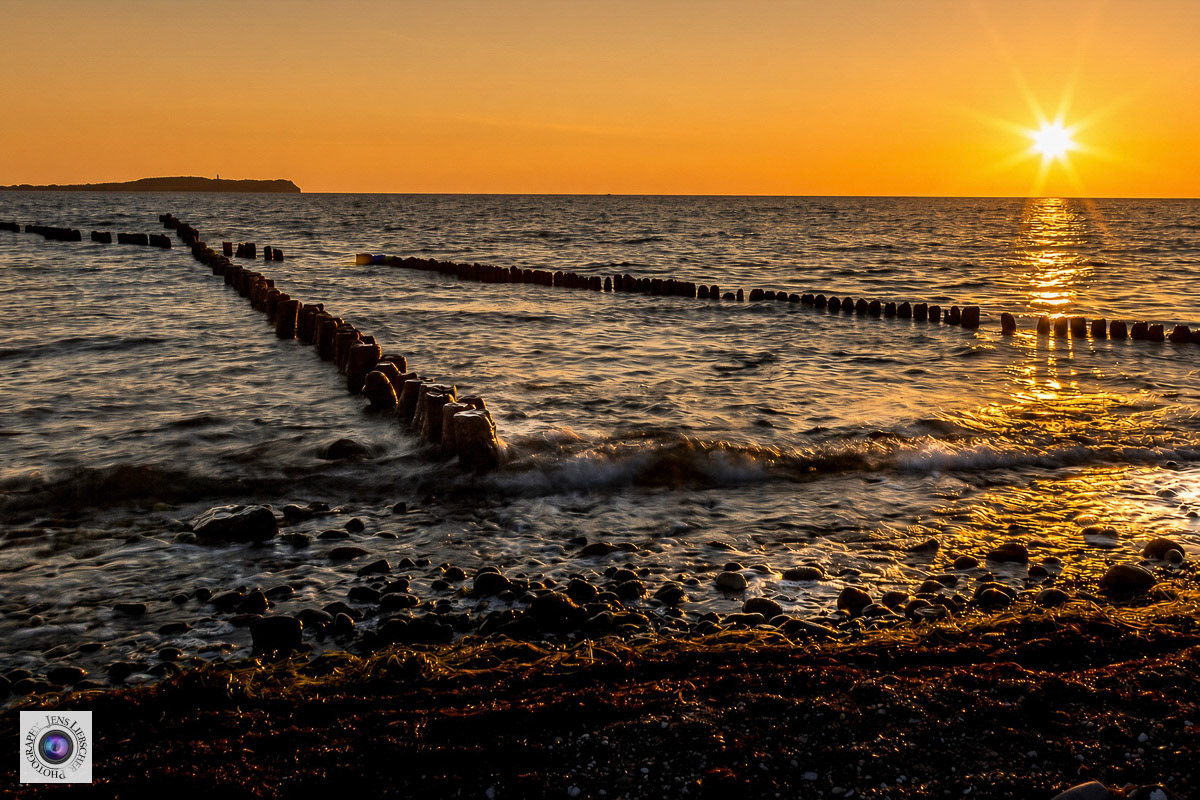 Insel Rügen