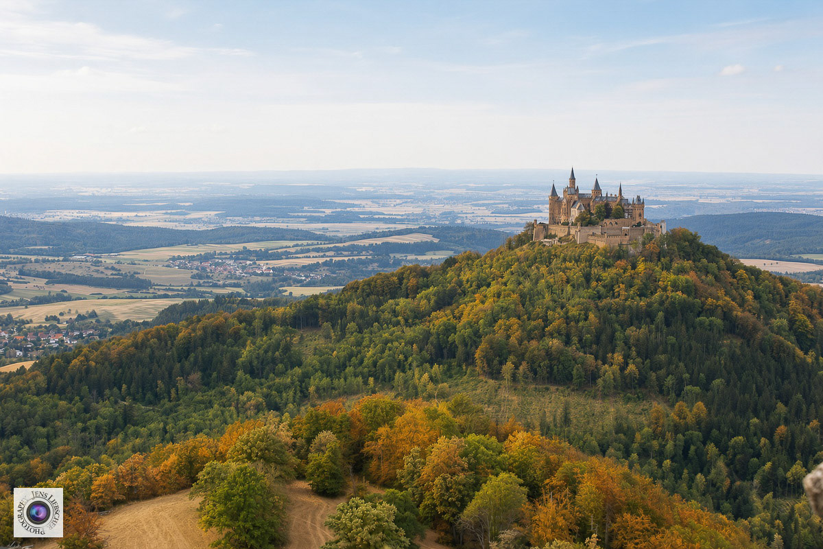Burg Hohenzollern