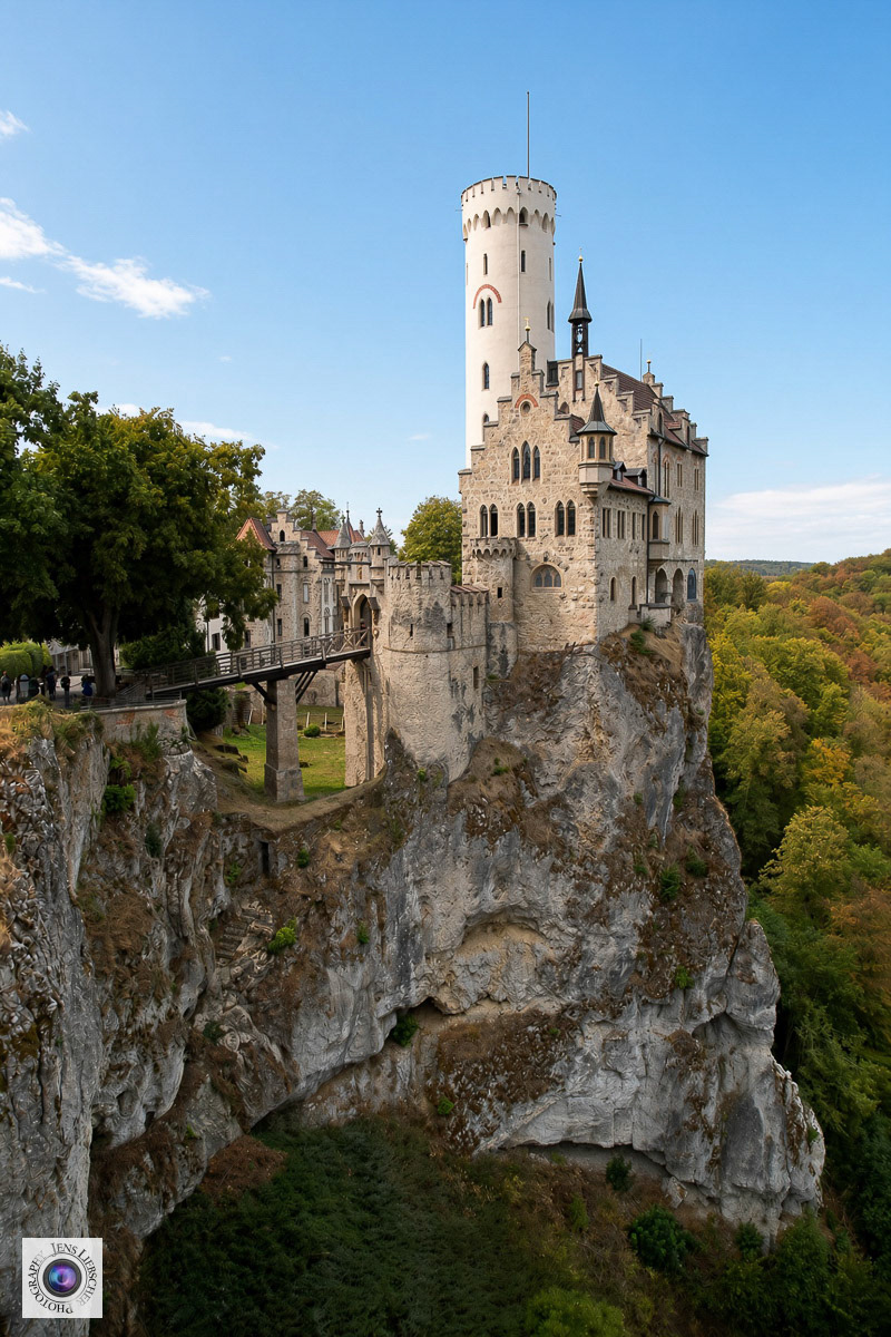 Schloß Lichtenstein
