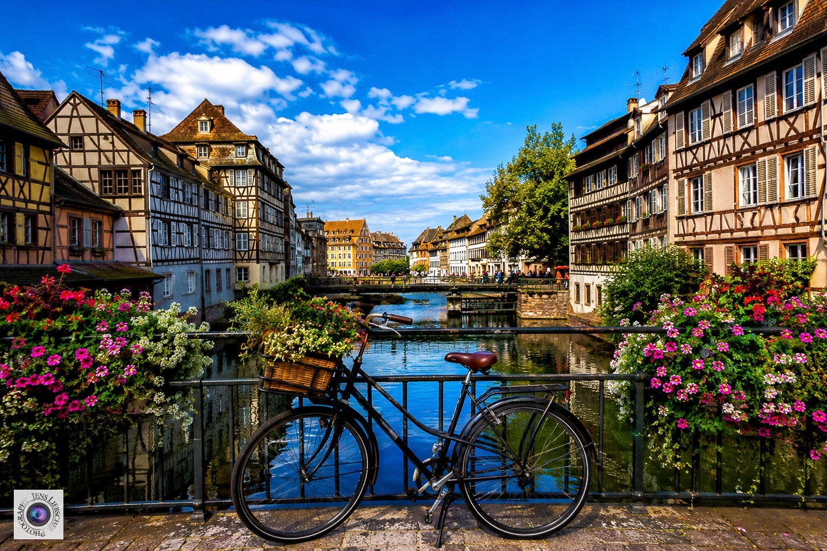 Colmar (Frankreich)