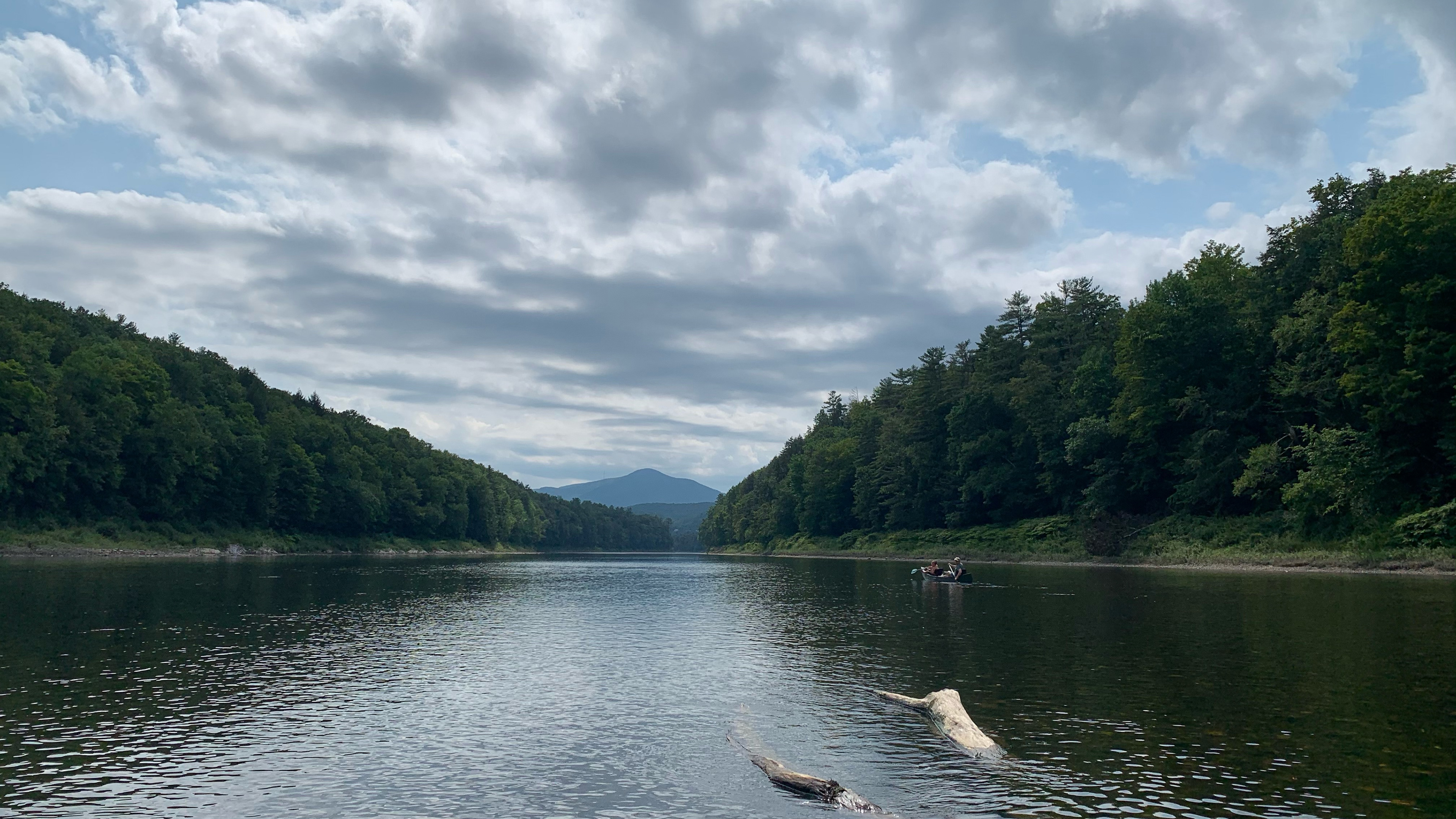 Connecticut River (Hartford, VT)