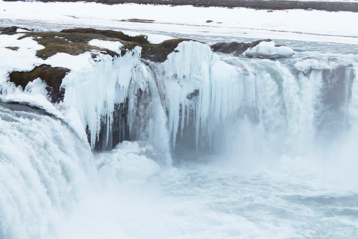 Godafoss