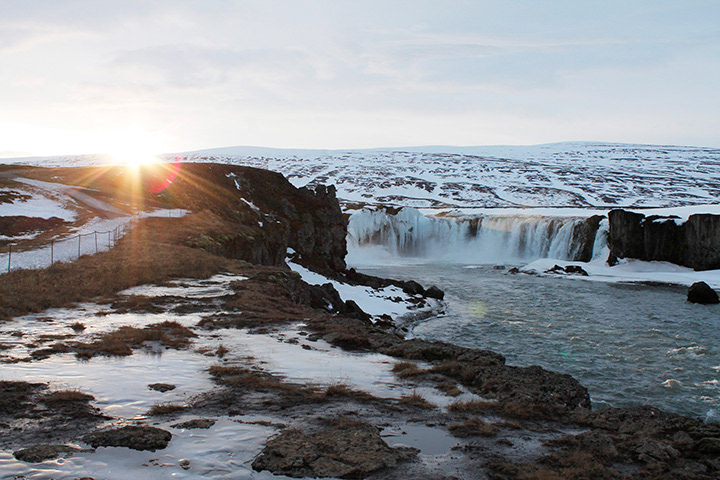 Godafoss