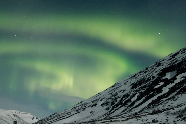 Aurora Borealis