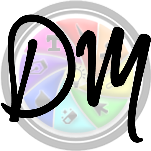 Deb Moran Graphic Design