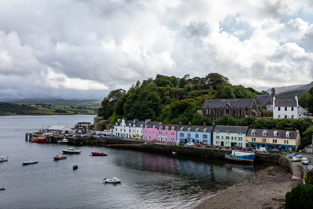 Portree