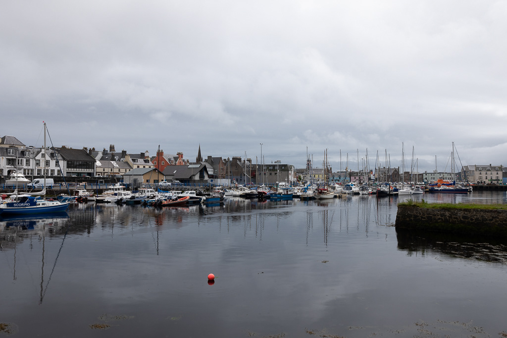 Stornoway