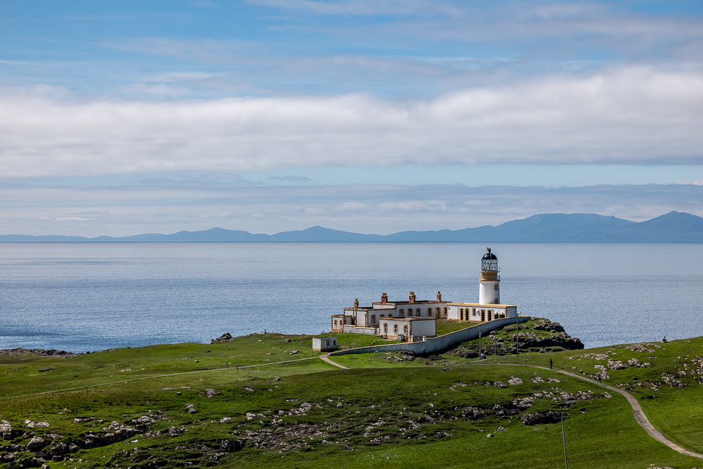 Neist Point Lighthouse