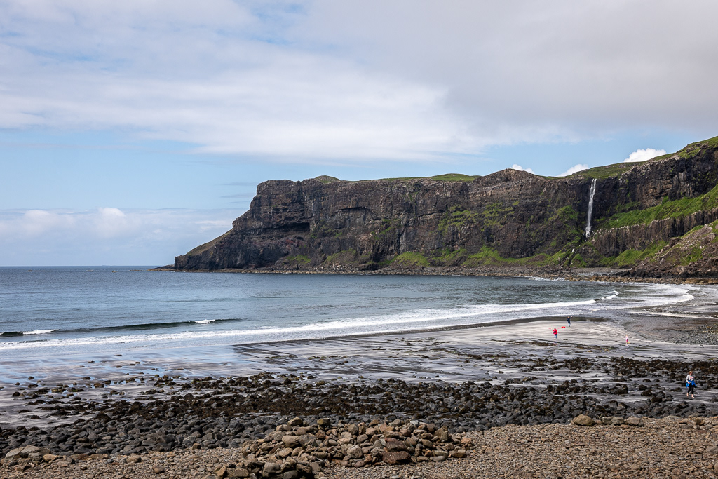 Talisker Bay