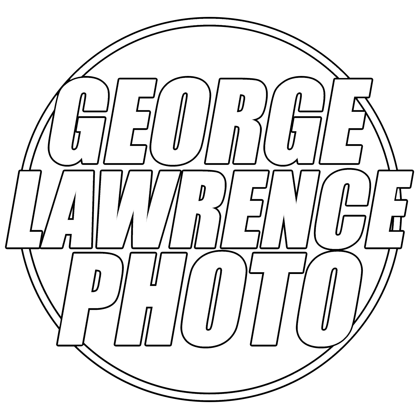 George Lawrence Photo