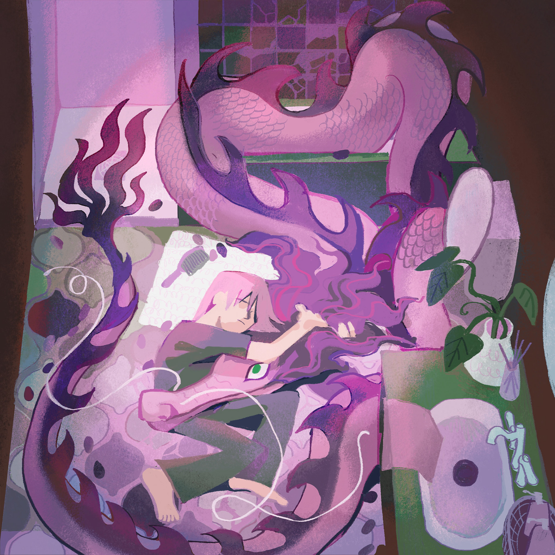 Untitled Artwork