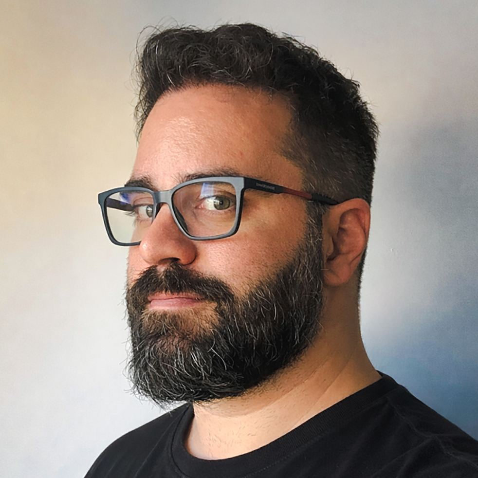 Ruben Moreira's Portfolio