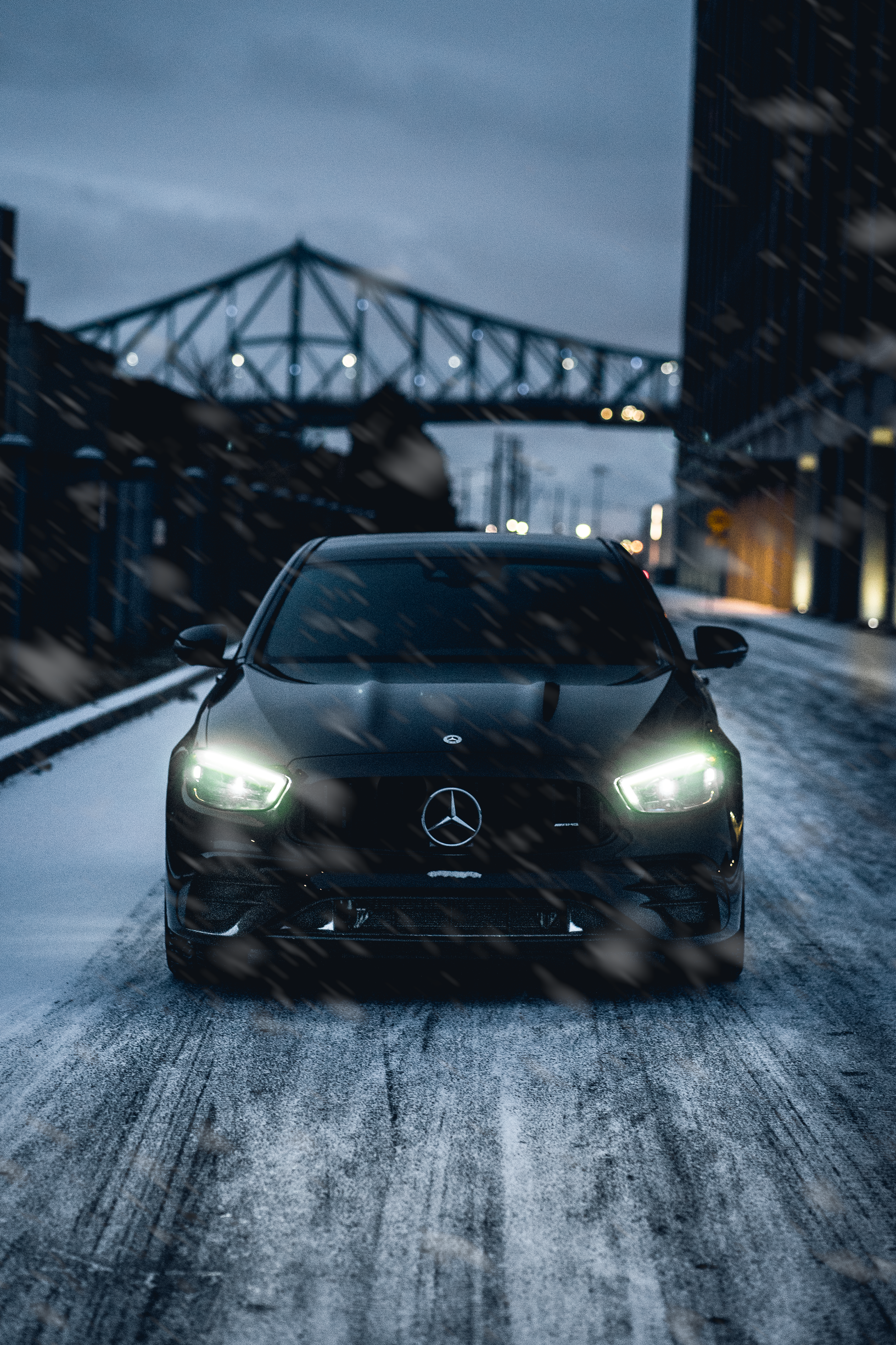 E53 AMG 2022
