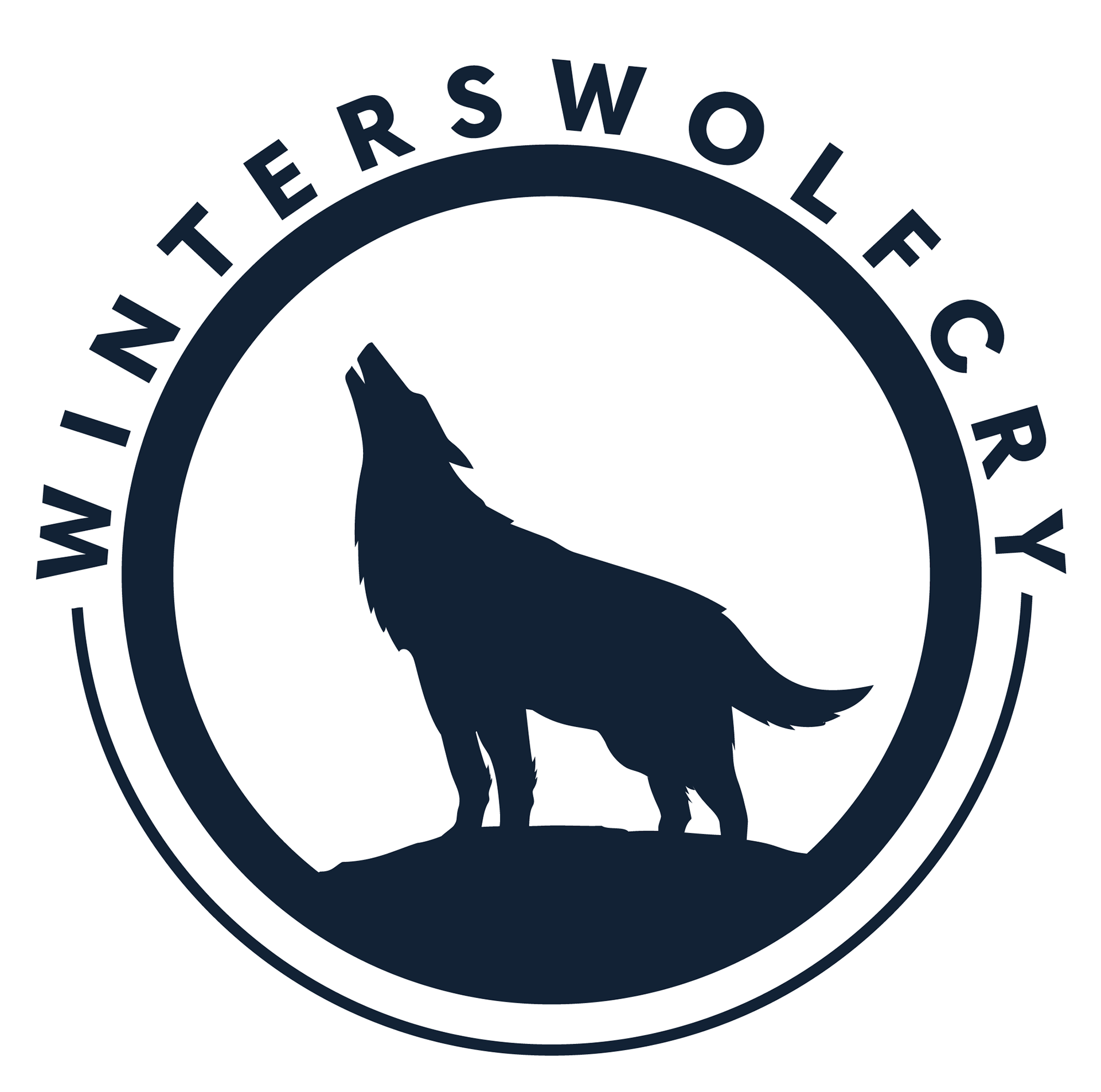 Logo - Alternate Colors