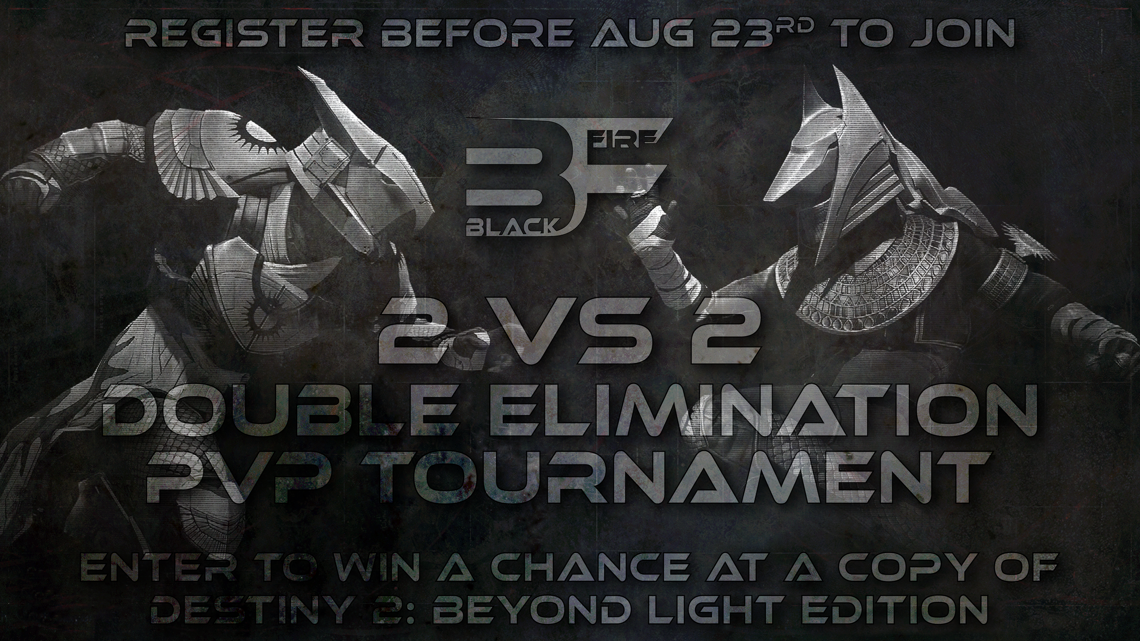 Community Event Graphic