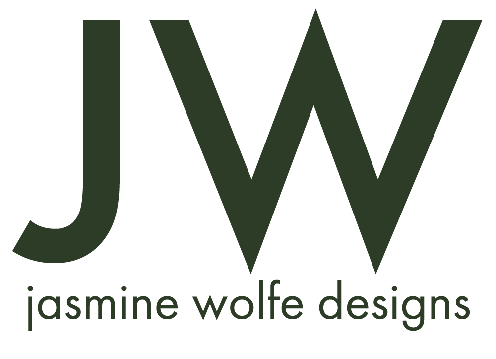 Jasmine Wolfe Designs