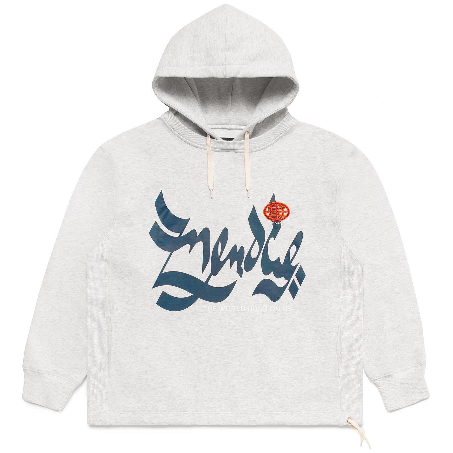 Menace Hoodie