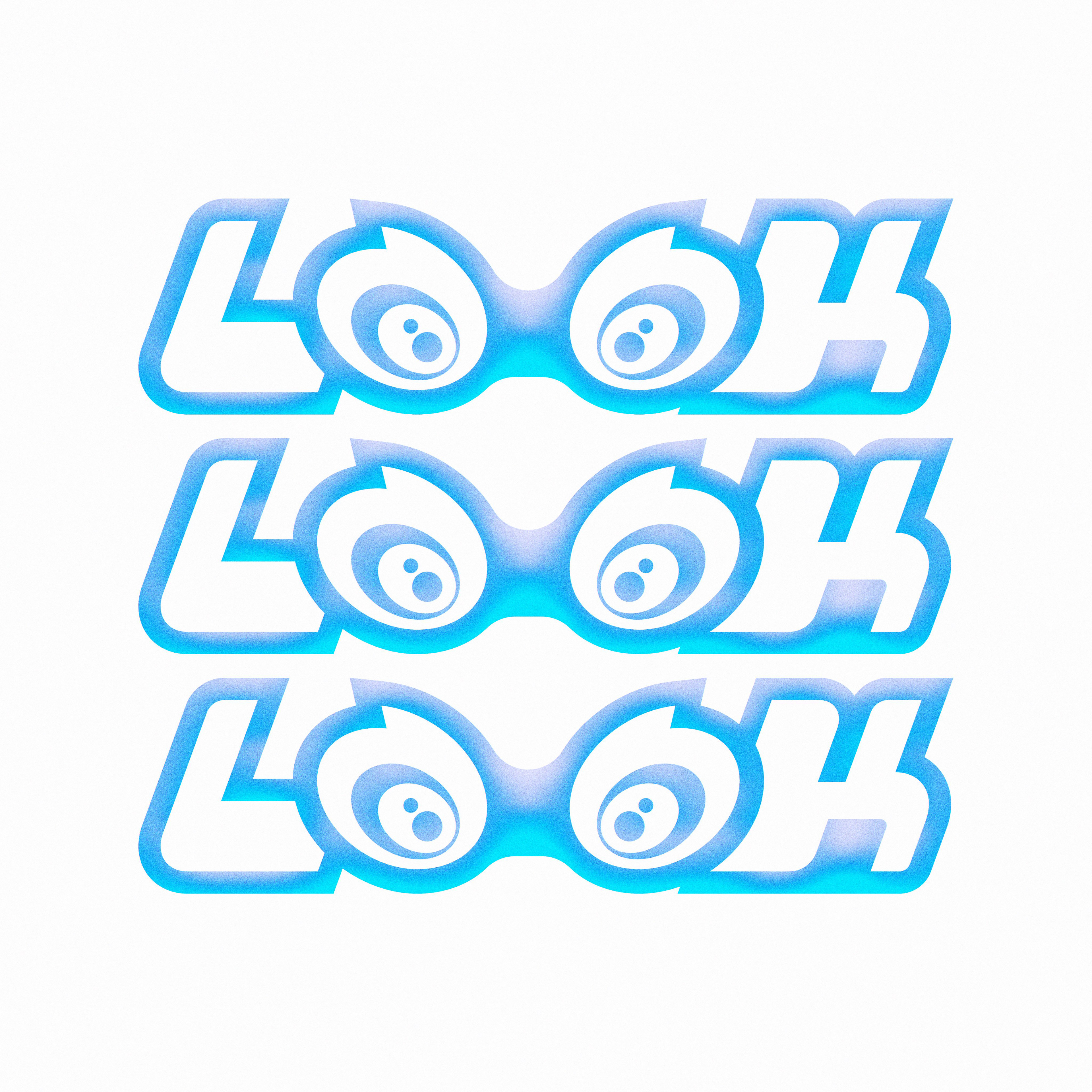 Look Logo