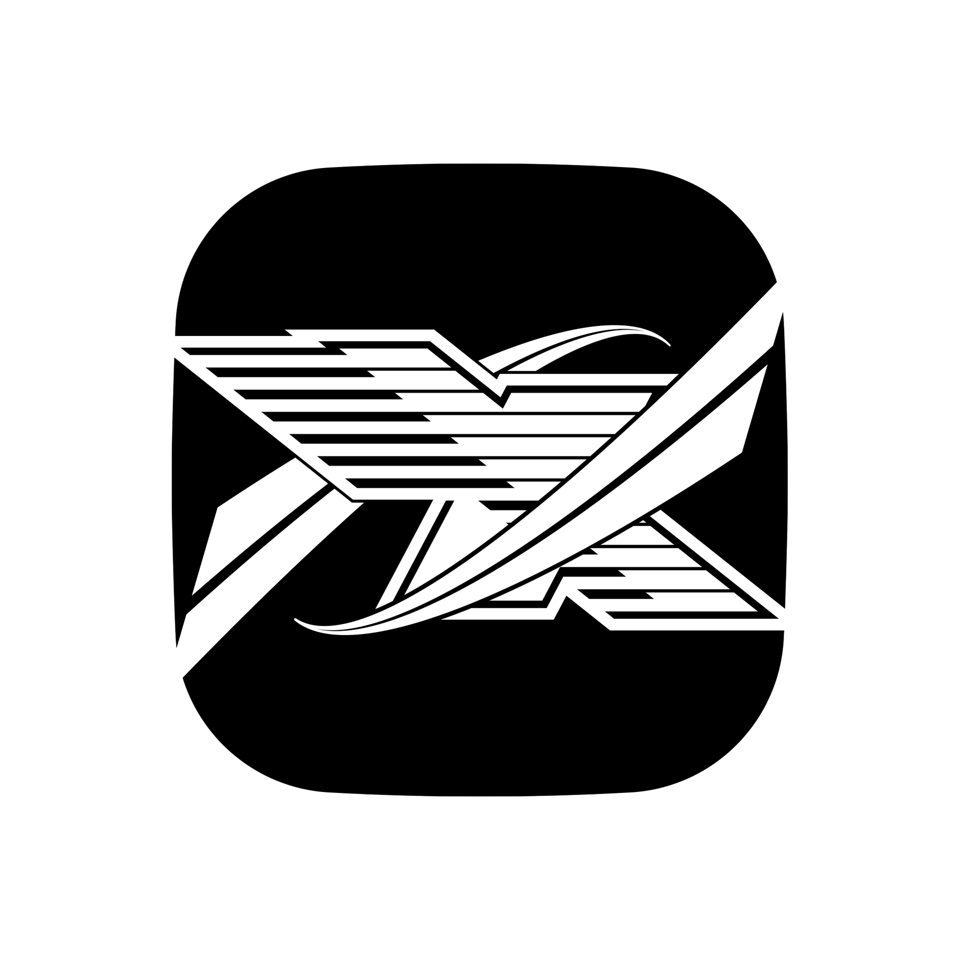 X Logo