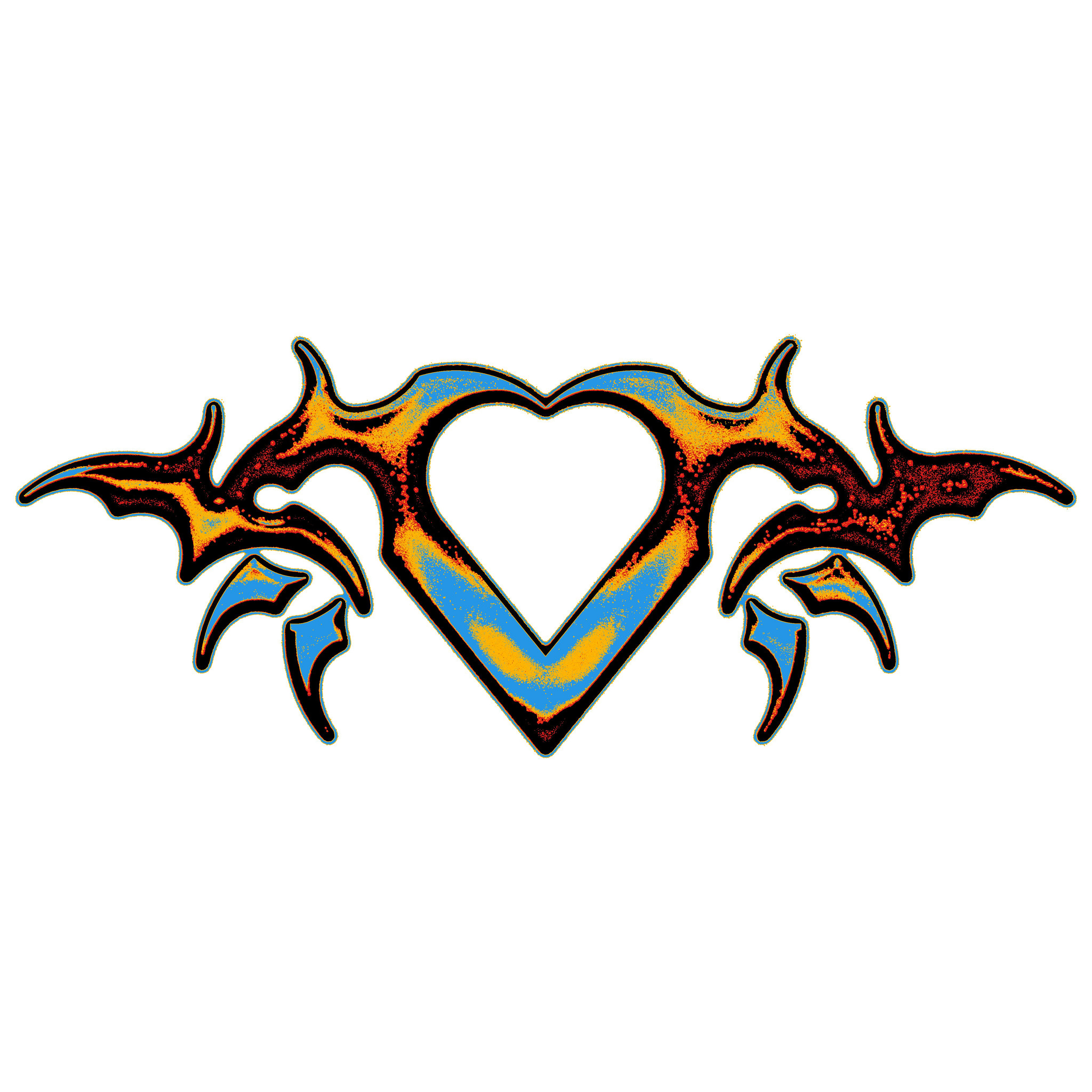 Inferno Studios Hearth Logo