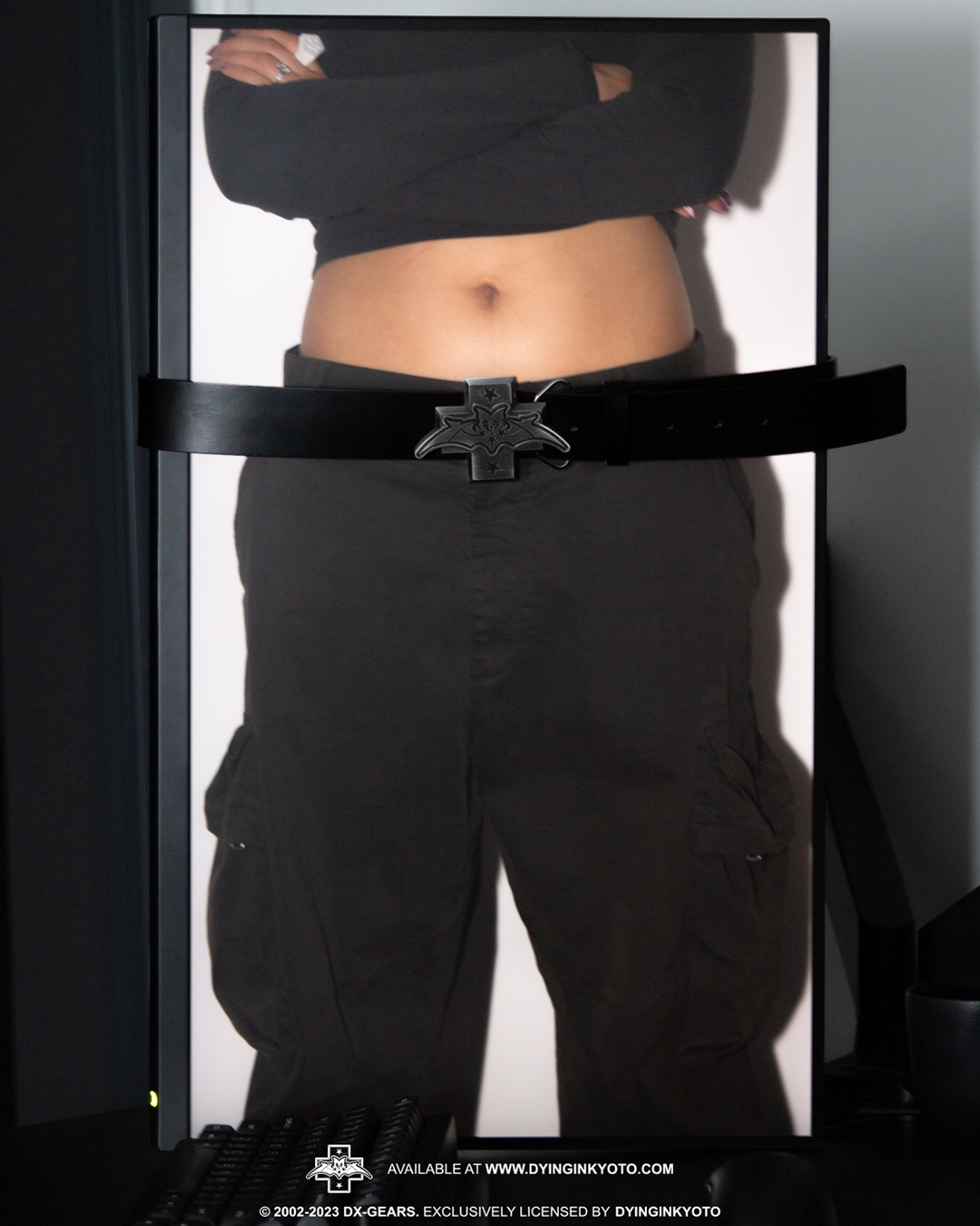 Bet Belt AD