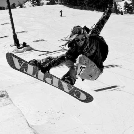 Action Sports- 2011