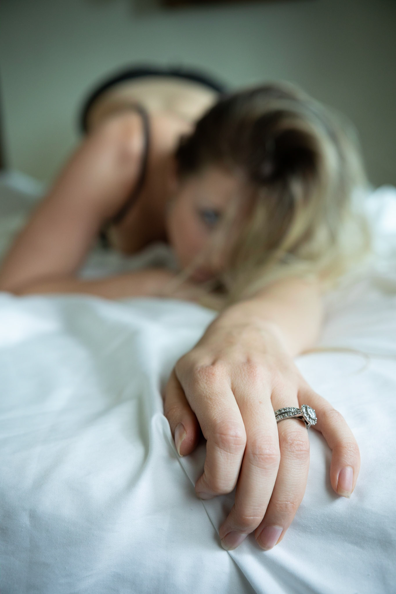 Boudoir- Montana- 2019