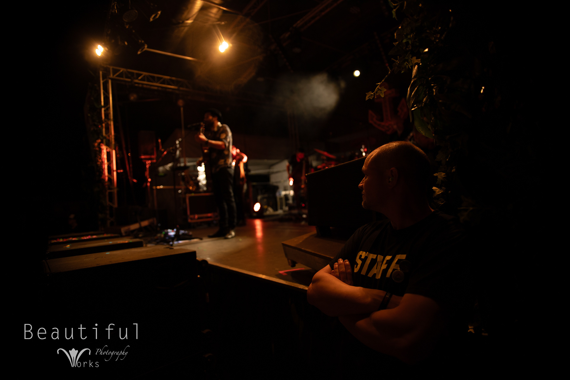 Les Yeux D'la Tete- Fakear at Festival Decapadiot 2024