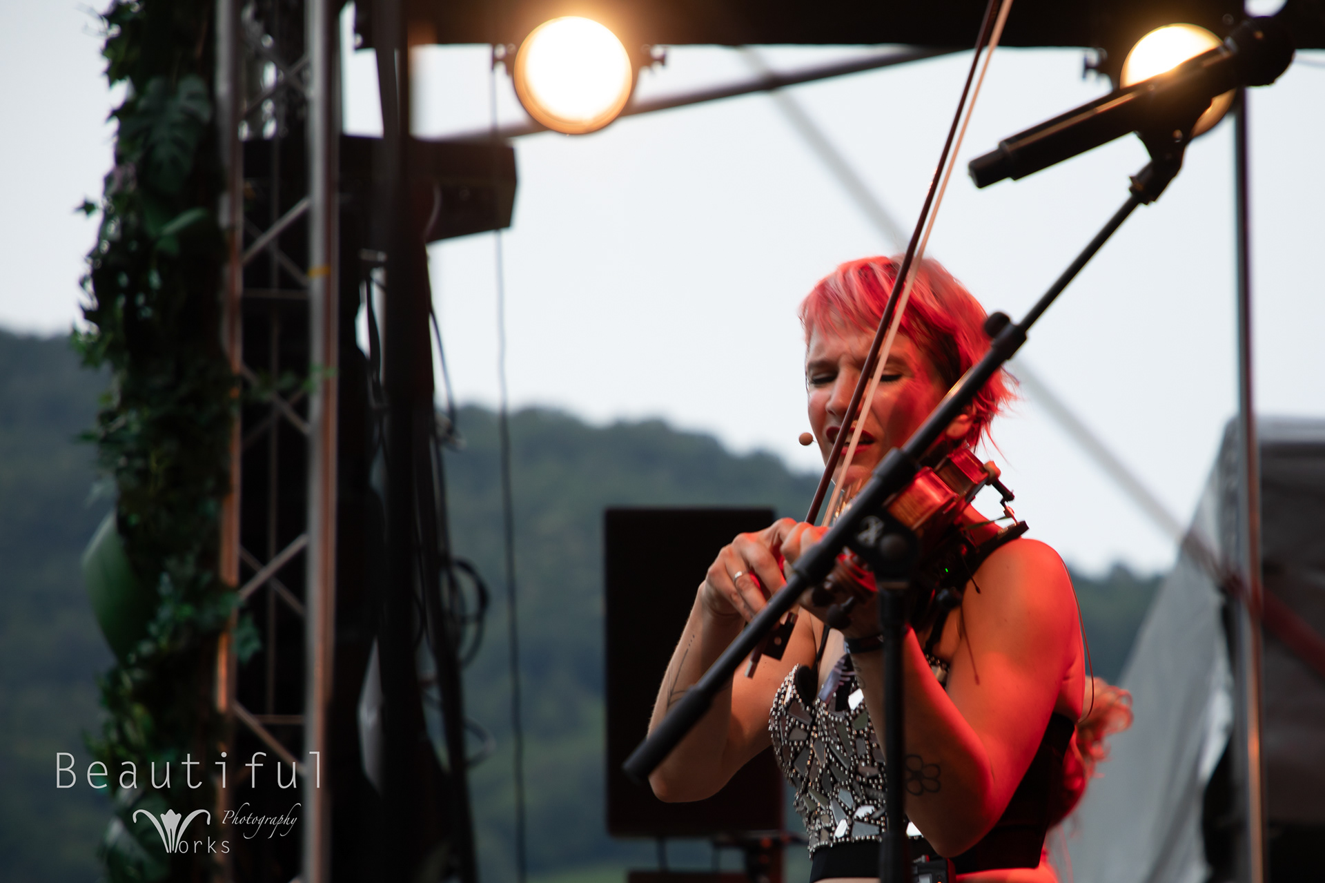 Radio Byzance -  Festival Decapadiot 2024