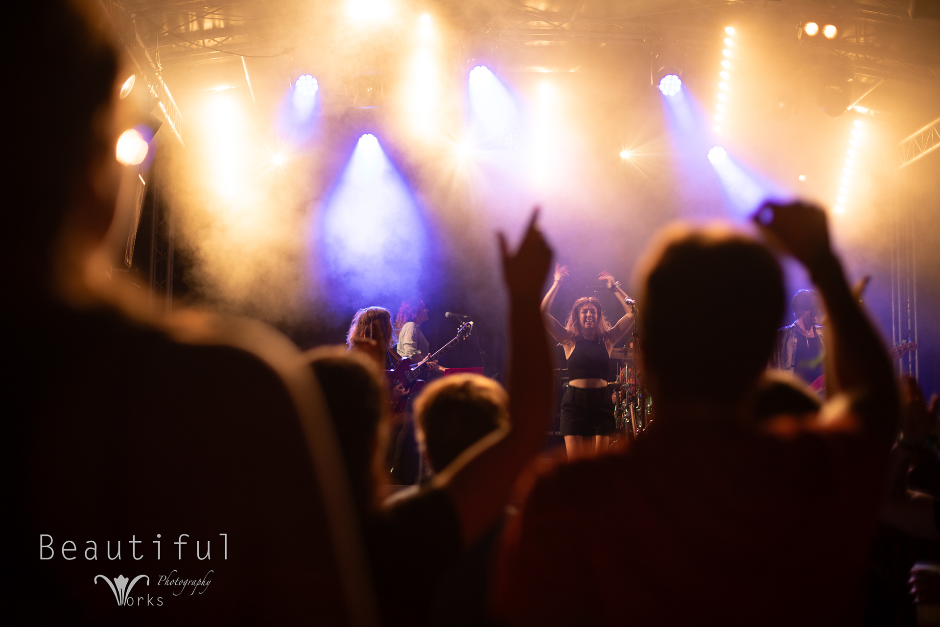 Shake Shake Go - Festival Decapadiot 2024